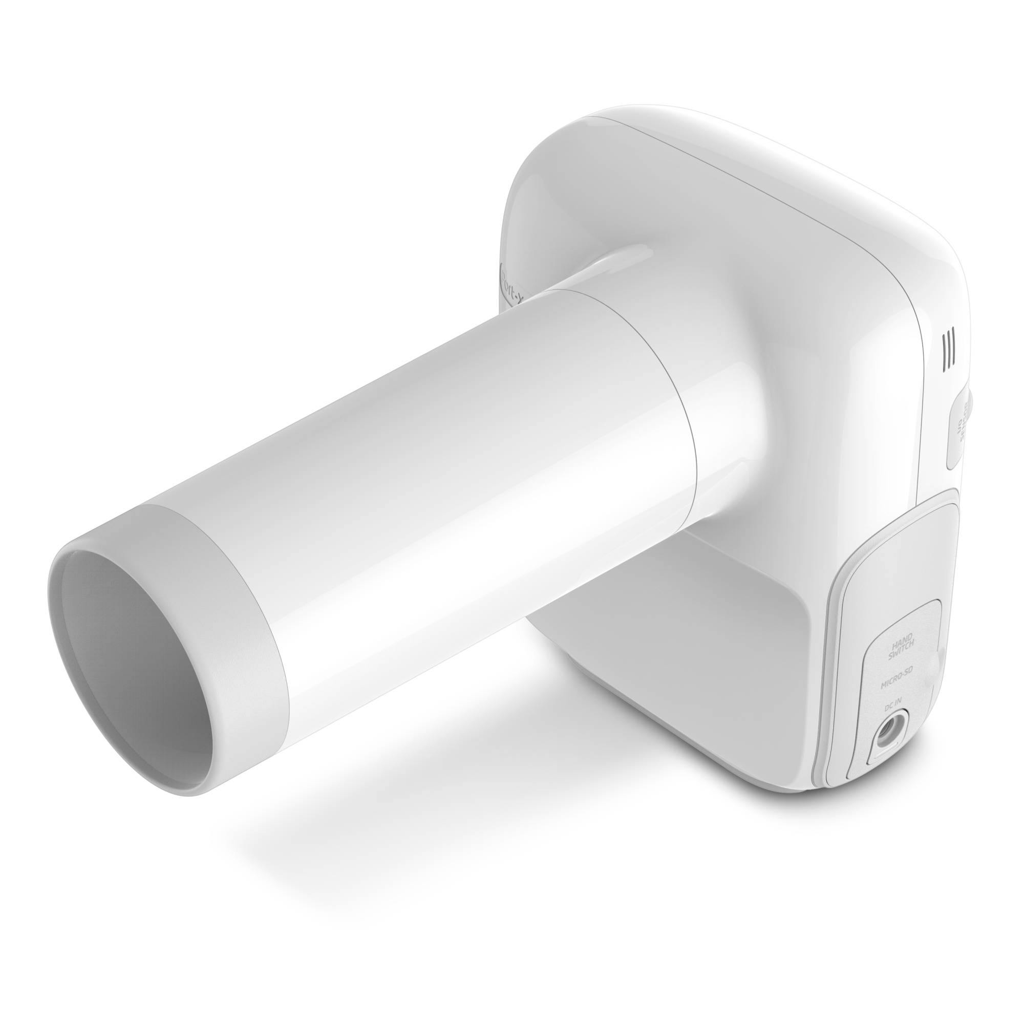 iM3 PortX IV Portable Dental XRay